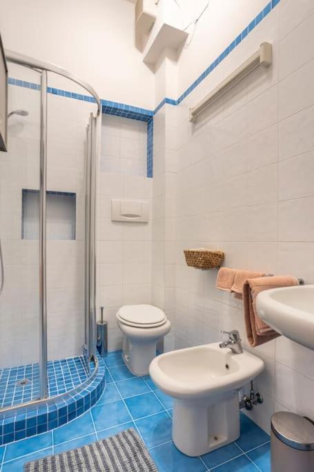 Appartamento Al Zigant - Top Location Bologna Bagian luar foto