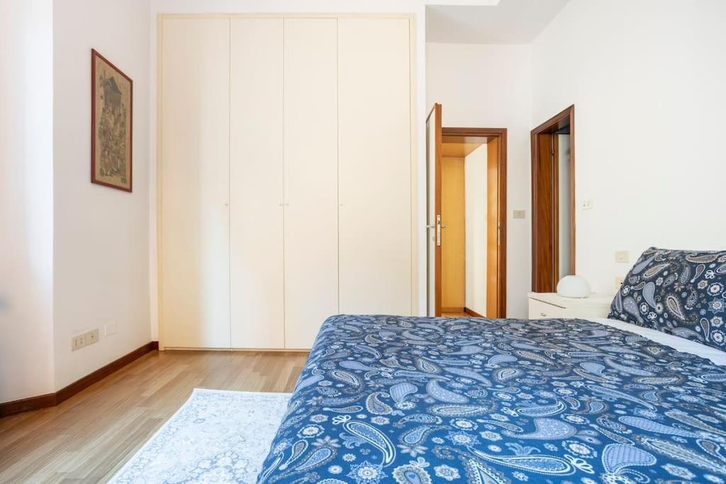 Appartamento Al Zigant - Top Location Bologna Bagian luar foto