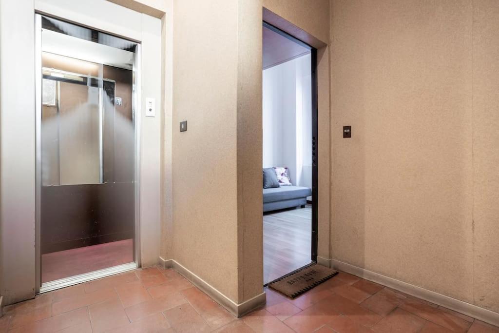 Appartamento Al Zigant - Top Location Bologna Bagian luar foto