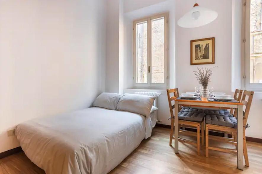 Appartamento Al Zigant - Top Location Bologna Bagian luar foto